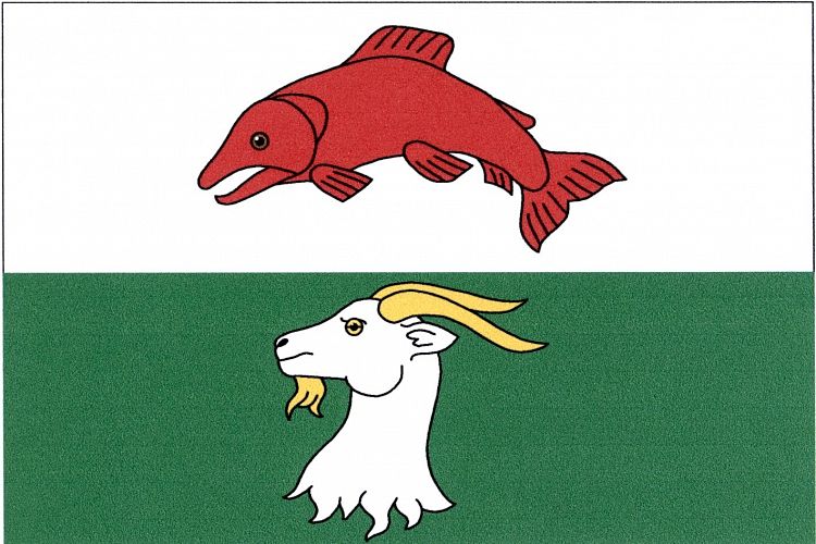 Vlajka