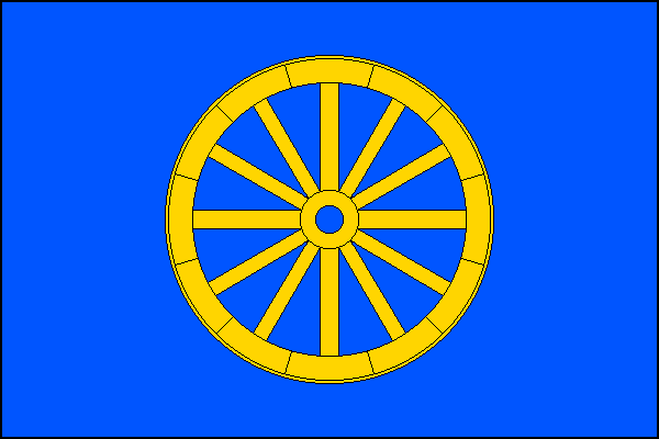 Vlajka