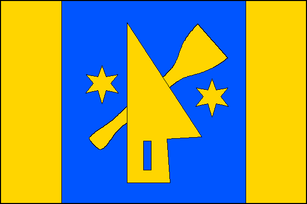 Vlajka