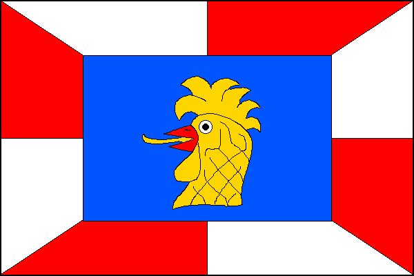 Vlajka