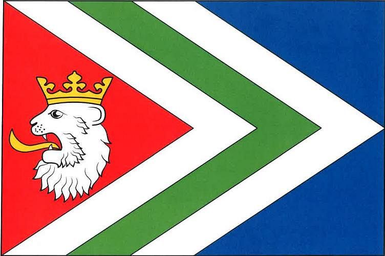 Vlajka