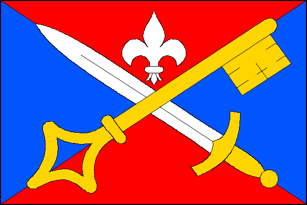 Vlajka