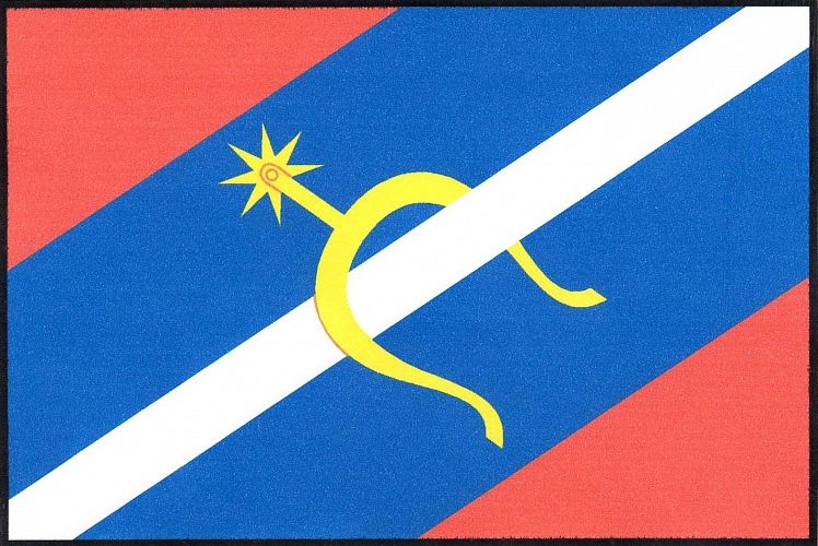 Vlajka