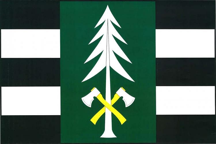 Vlajka