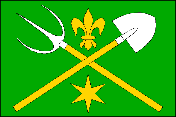Vlajka