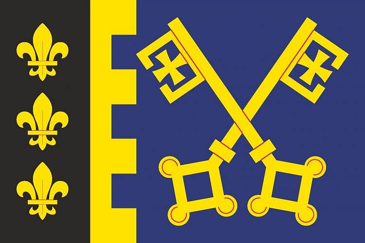 Vlajka