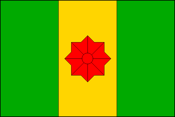 Vlajka
