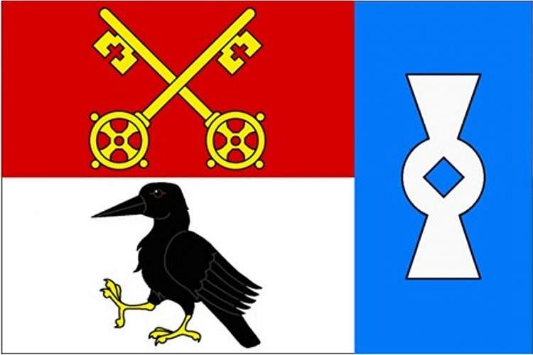 Vlajka