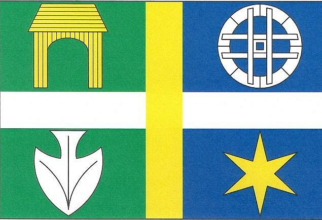 Vlajka