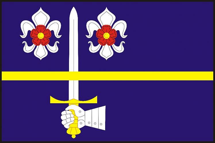Vlajka