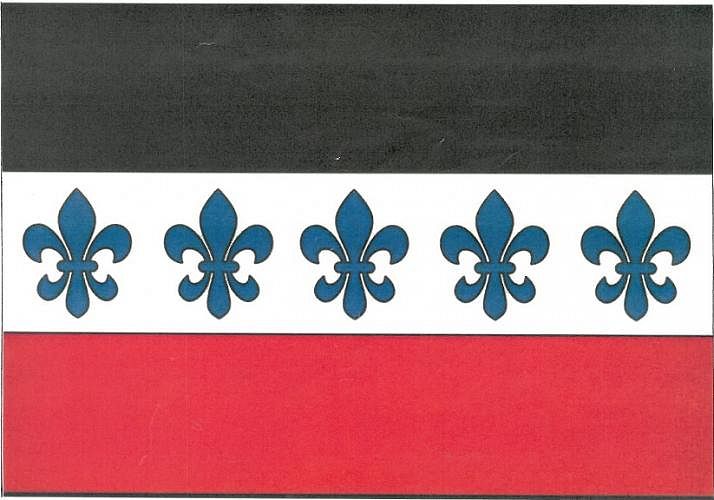 Vlajka