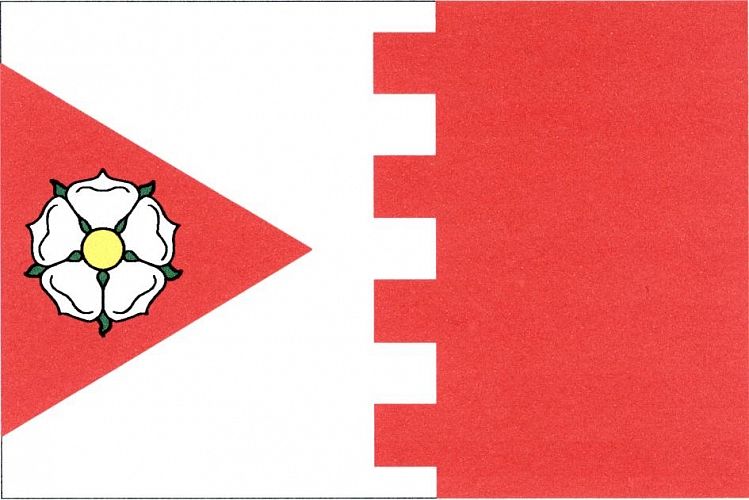 Vlajka