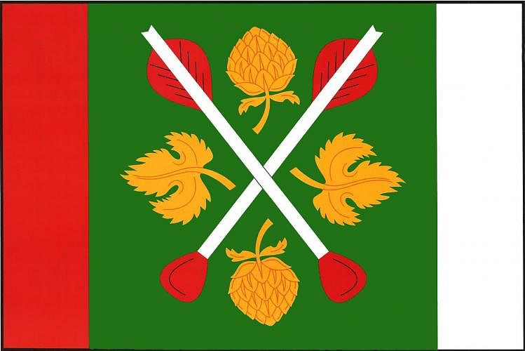 Vlajka