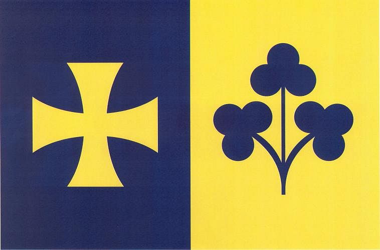 Vlajka