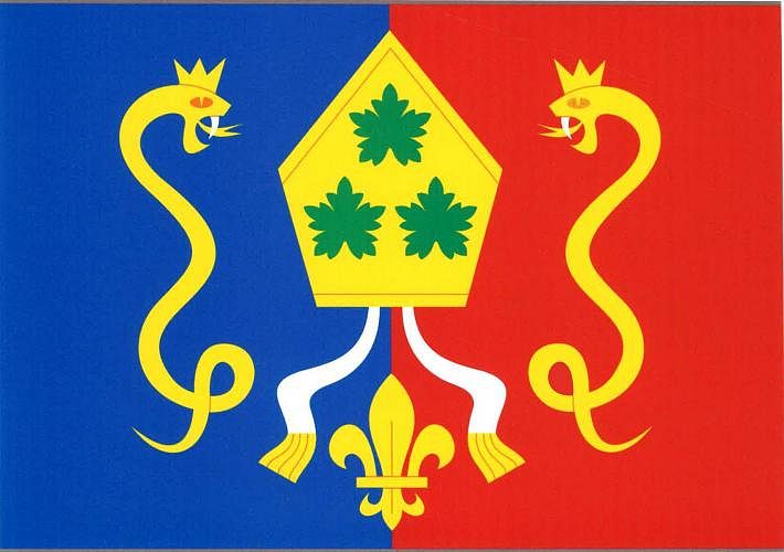 Vlajka