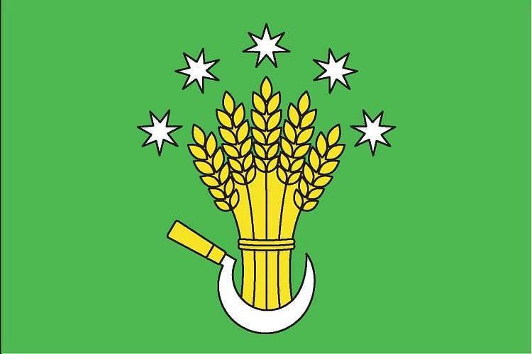 Vlajka