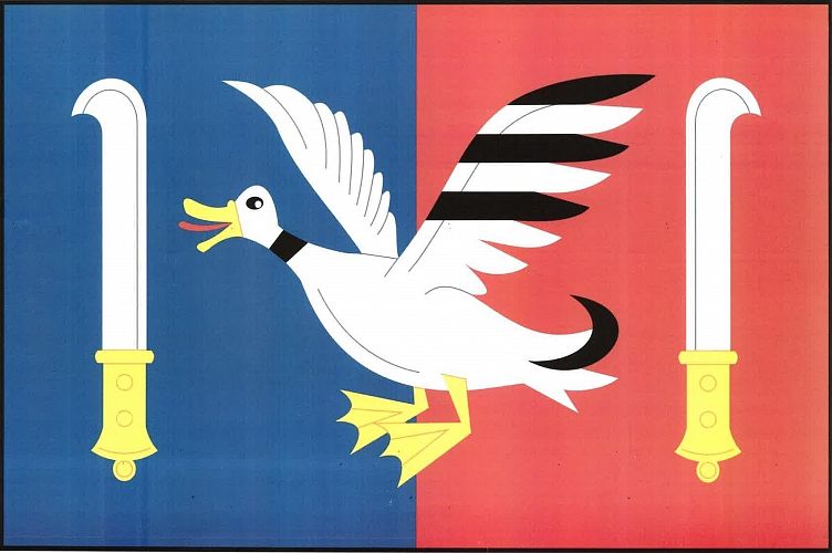 Vlajka