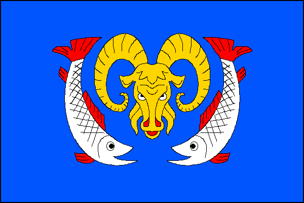 Vlajka