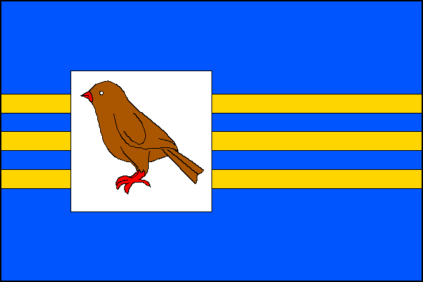 Vlajka