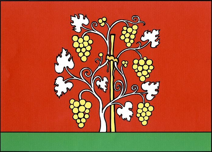 Vlajka