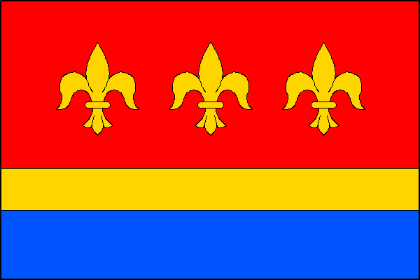 Vlajka