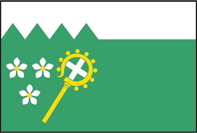 Vlajka