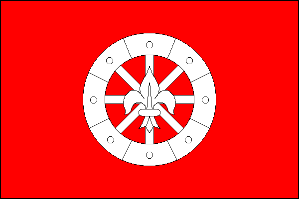 Vlajka
