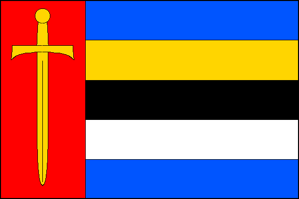 Vlajka