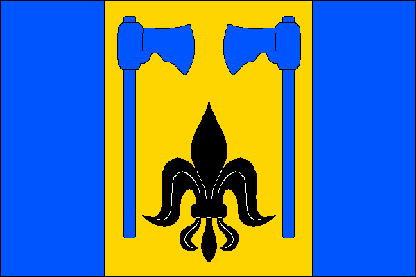 Vlajka
