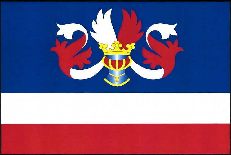 Vlajka