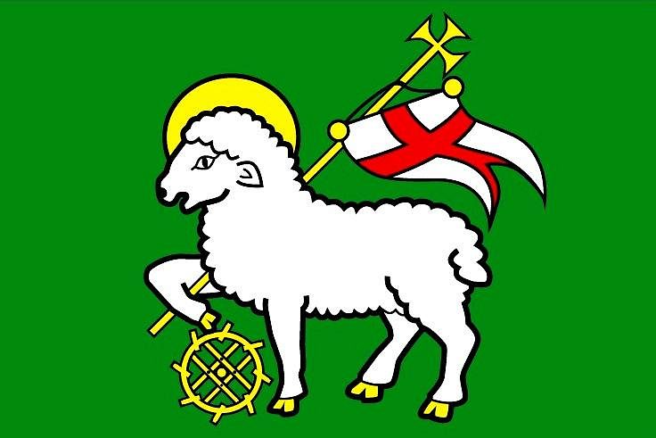 Vlajka