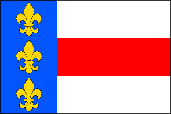 Vlajka