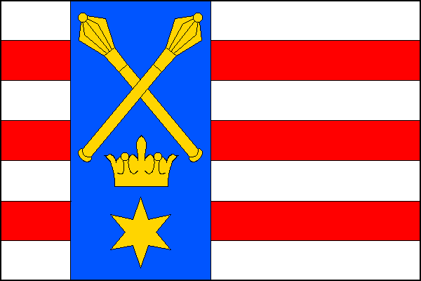 Vlajka