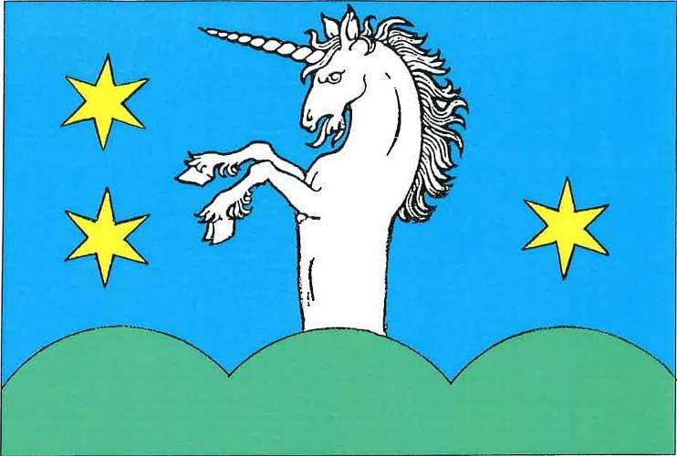 Vlajka