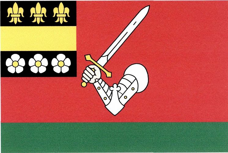 Vlajka
