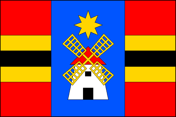Vlajka