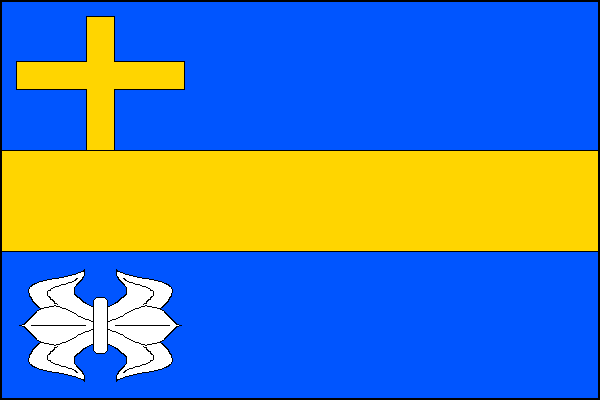 Vlajka