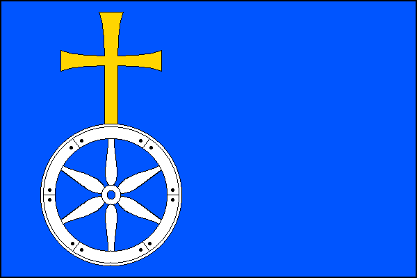Vlajka