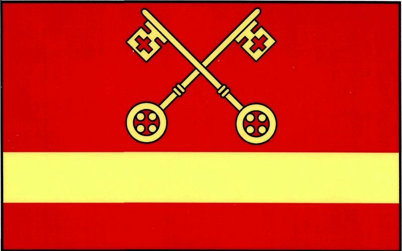 Vlajka