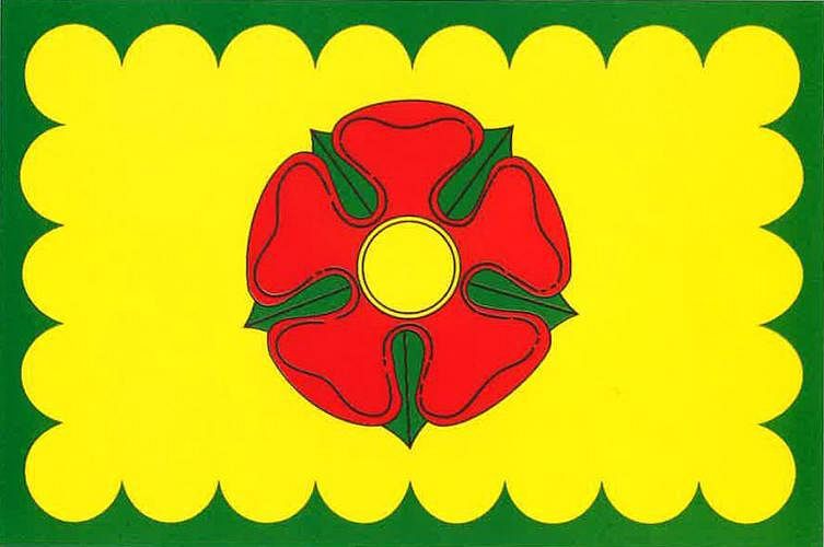 Vlajka