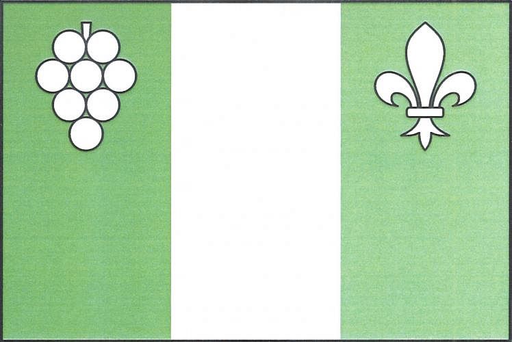 Vlajka