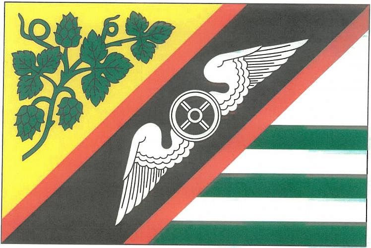 Vlajka