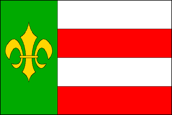 Vlajka
