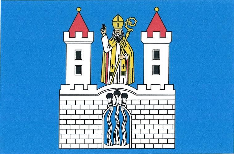 Vlajka