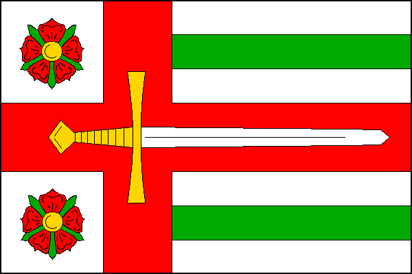 Vlajka