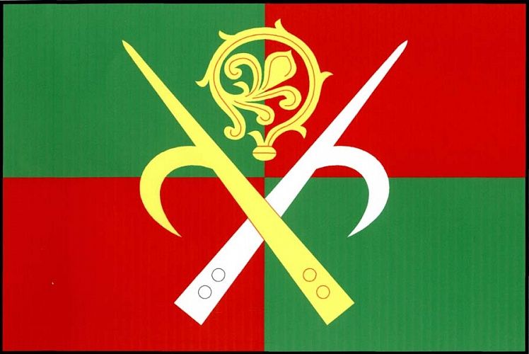 Vlajka