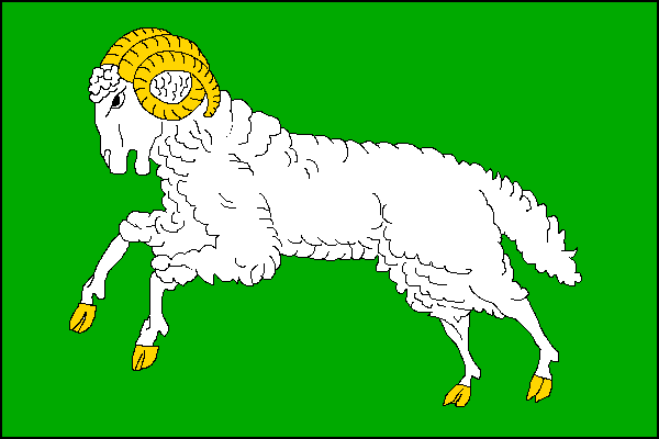 Vlajka