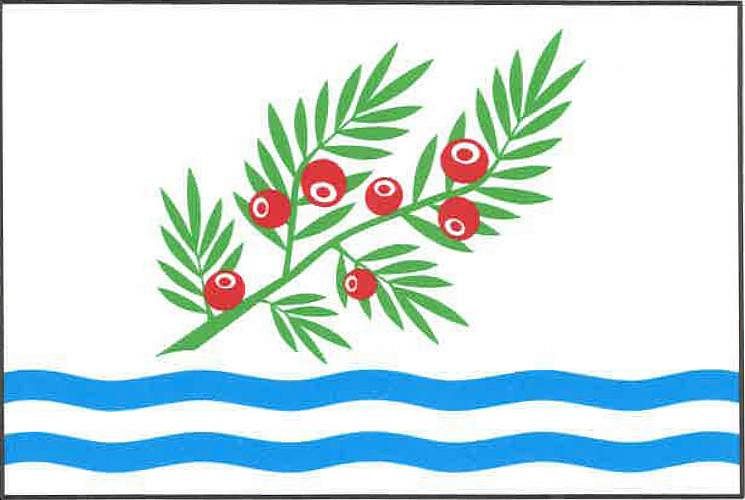 Vlajka