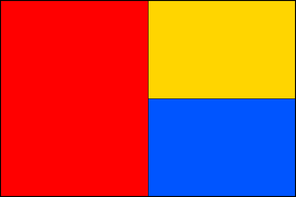 Vlajka