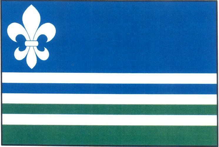 Vlajka